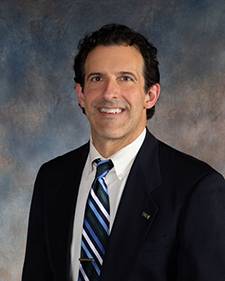 Marc B. Cerrone, MD headshot